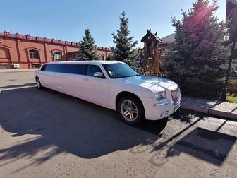 Лимузин. Свадьба, выписка из роддома, юбилей, торжество.