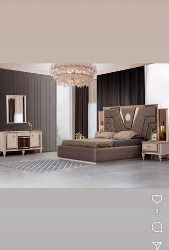 Спальный гарнитур