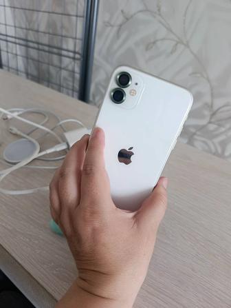 Айфон 11