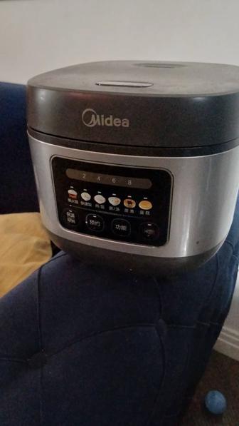 Мультварка