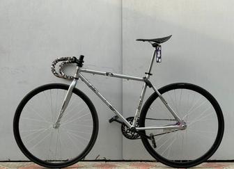 Fixed gear Look 40