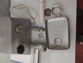 Продам срочно мясорубка