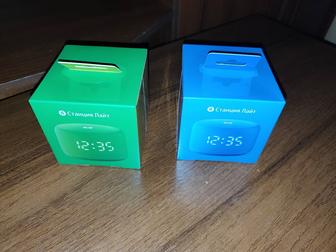 Яндекс Алиса Лайт2