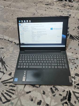 Продам ноутбук Lenovo ideapad 3