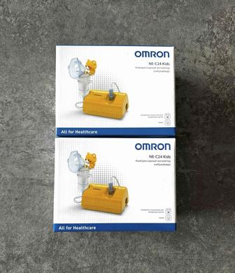 Продам ингалятор OMRON