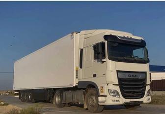 Грузоперевозки Фура Трал Рефрижератор Камаз Тент Шаланда Изотерм Газель