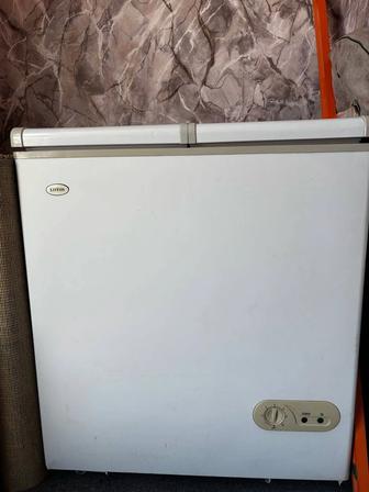 Продам морозильную камеру