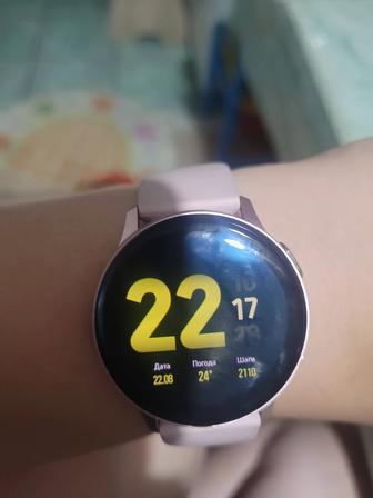 Samsung watch 2