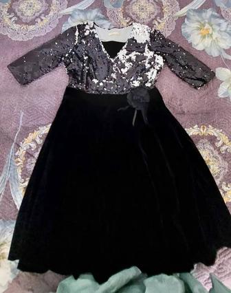 Продам платье нарядное