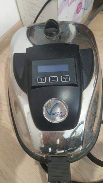 Уборка помещений