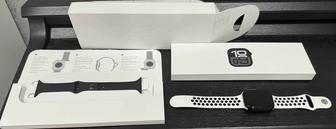 Смарт-часы Apple Watch  10 S/M 46 мм черный