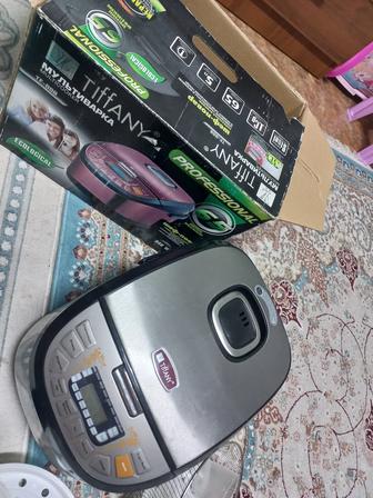 Мультиварка бу