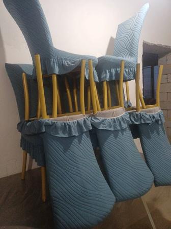 Кухоный стол стул