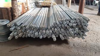 Изготовление анкерных фундаментов болтов Алматы