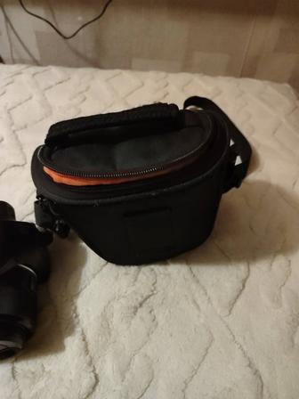 Фотоаппарат