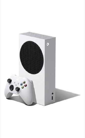 Xbox series s 512gb