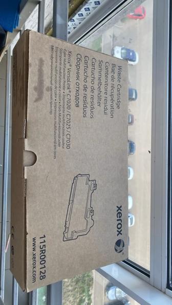 Емкость для отработанных тонеров Xerox 115R00128