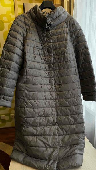 Куртка женская