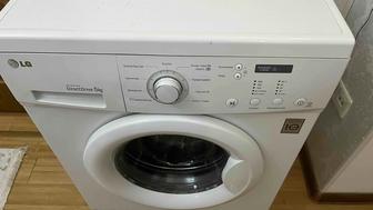 Продам стиральную машину LG