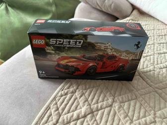 Lego Ferrari 76914