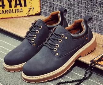 Классические кросовки