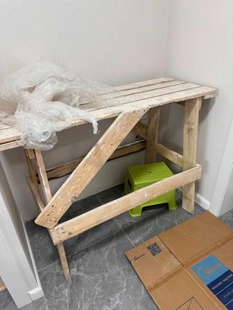 Продам козел для ремонта