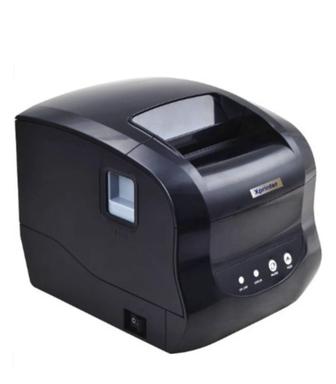 Продам термопринтер