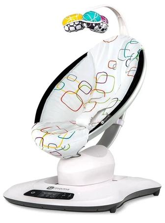 Электрокачель 4moms