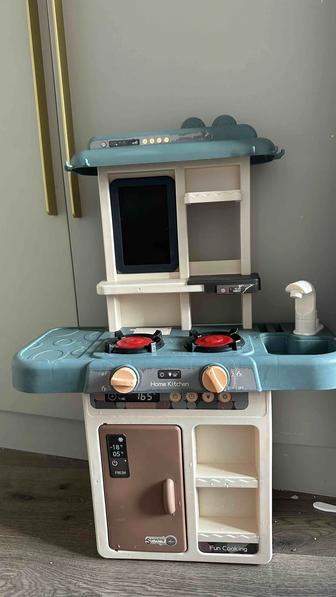 Кухонный игрушка