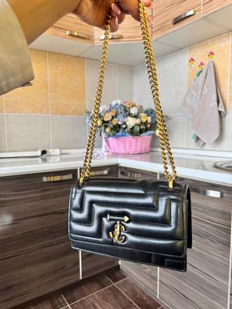 Продам сумку оригинал jimmy choo