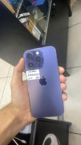 Iphone 14pro 1T