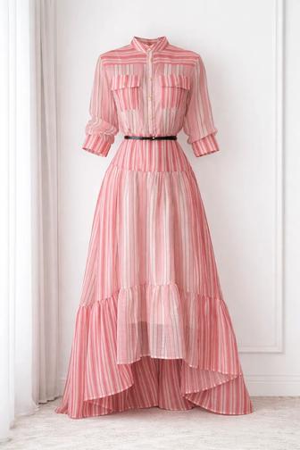 Платье-двойка Zimmerman