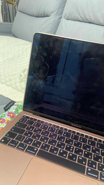 продам MacBook Air 13.3