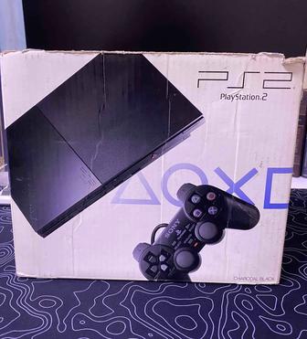 Playstation 2 slim