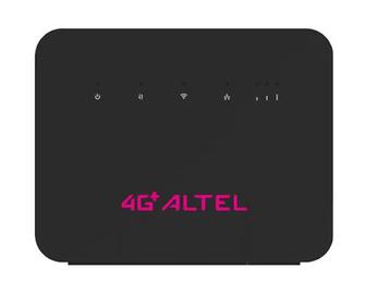 Продам роутер Altel P28 CPE