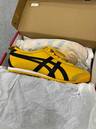 Продам кроссовки onitsuka tiger