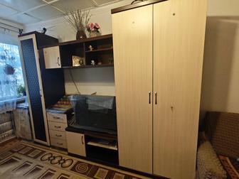 Продам гостиную