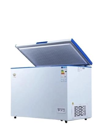 Морозильный ларь Мороз