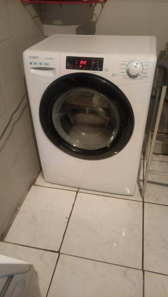 Продам стиральную машину
