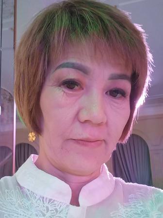 Уборщик / уборщица