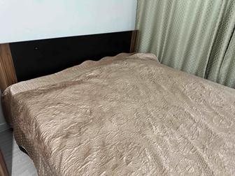 Продам кровать б/у
