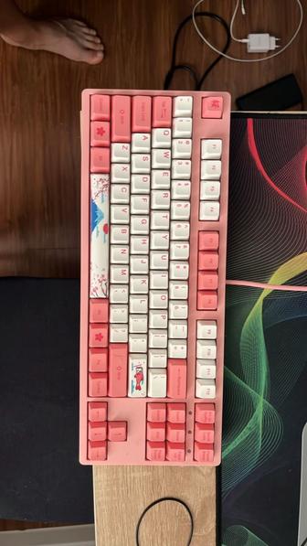 Клавиатура Akko 3087v2