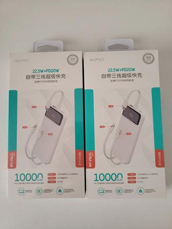 Powerbank / Повербанк 10000