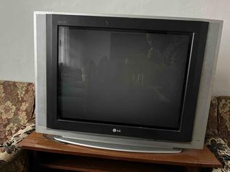 Телевизор LG