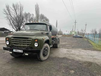 Ассенизатор