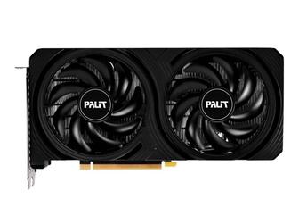 Видеокарта Palit RTX 4060 INFINITY 2 8GB