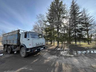 Аренда камаз