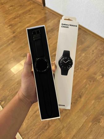 Galaxy watch4 classic 46mm