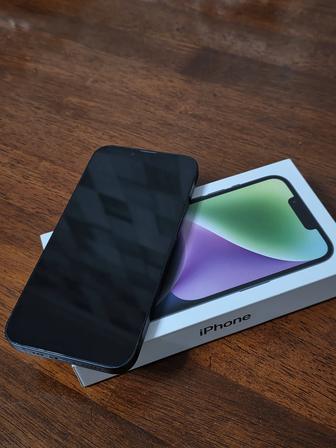 Продам Iphone 14 128g