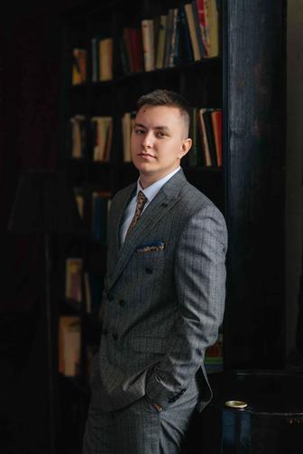 Торговый представитель